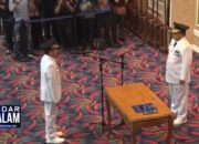 Zaiful Tancap Gas Pikirkan Pilbup