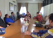 Porwanas, Lampung Bidik Tiga Besar