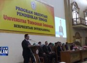 Propti, Teknoktrat Siapkan Mahasiswa Berdaya Saing
