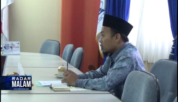 Beasiswa Hafiz Quran Unila Sepi Peminat