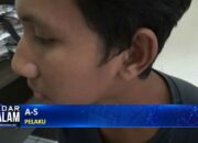 Perdaya Dua Gadis, Pelaku Dibekuk