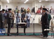 PDI P Dorong Pansus Money Politik Diteruskan