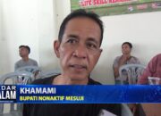 Warga Dua Desa Curhat Ke Khamami