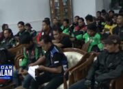 Driver Online Serbu Graha Pena