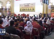 Teknokrat Komit Lahirkan Wirausahawan Muda