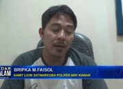 Usai Transaksi Sabu, 3 Tersangka Di Bekuk