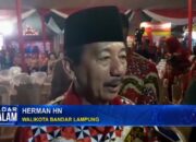 Walikota Paparkan Pembangunan