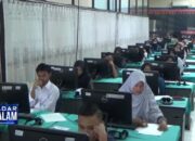 371 Peserta SMMPTN Gugur Sebelum Tes