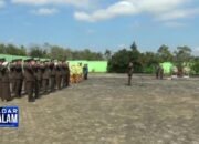 HBA Ke-59, Ziarah Ke Makam Pahalawan