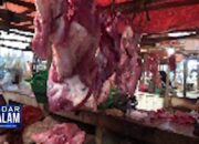 Biadab, Daging Sapi Dioplos Babi