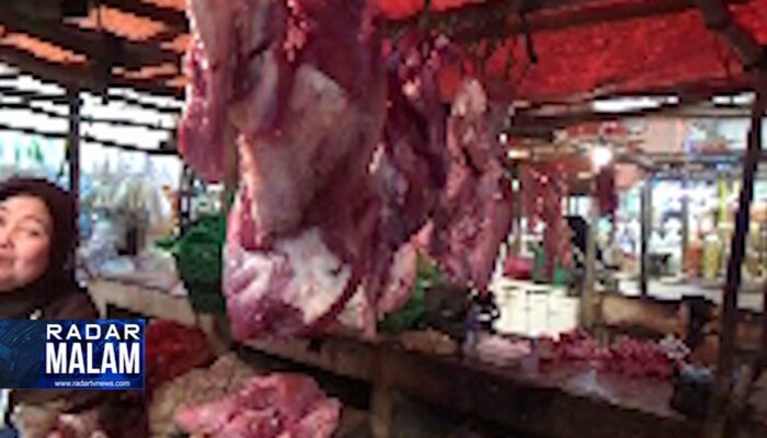 Biadab, Daging Sapi Dioplos Babi