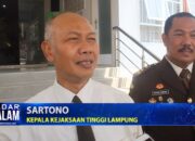 Gaji Buta, Warga Diminta Buru Satono