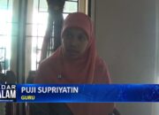 Kritisi Sekolah, Guru Di Nonaktifkan