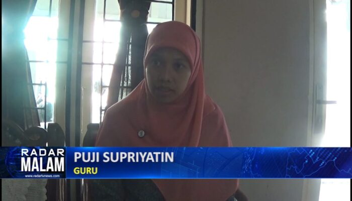 Kritisi Sekolah, Guru Di Nonaktifkan