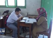 Dua Izin, KBM Tinggal Satu Siswa