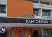 Krisis, PT. Pos Lampung Klaim Aman