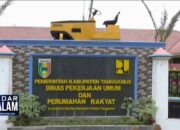 Kadis PUPR Siap Diperiksa Polda