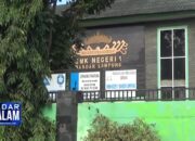 Penonaktifan Guru Instruksi Disdik