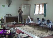 HBA Ke 59, Kejari Way Kanan Dekatkan Diri Ke Masyarakat