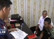 Jadi Target Polisi, Pelaku Curanmor Menyerah