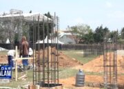 Stadion Mini Tampung 10.000 Penonton