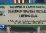 Gempa Tektonik Guncang Kota