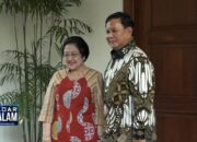Gerindra Lampung Kecewa Manuver Prabowo