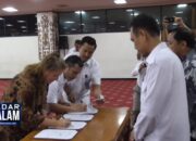 Produksi Rajungan Lampung Menurun