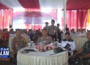 Soal Angkutan Batubara, Kapolda Bungkam