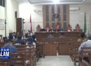 Taufik Hidayat Atur Proyek Keluarga