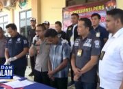 Polisi Jangan Antikritik