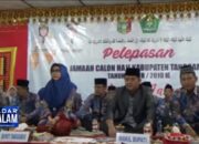 CJH Kloter 47 Diberangkatkan