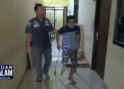 Penyandang Disabilitas Cabuli Bocah