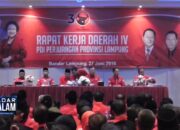 PDI P Buka Tiga Pintu Pendaftaran Cakada