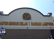 India Dan Tiongkok Mendominasi