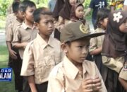 Pemkab Abai Sekolah Tak Layak