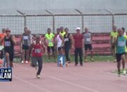 Veteran Lampung Yakin Juara Umum