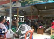 Mediasi Kades Mesum Gagal