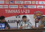 Andalkan Empat Pemain Asing