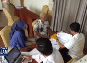 Timsel KPU Terima 12 Pendaftar