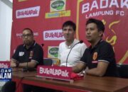 Tanpa Target, Milan Petrovic Optimistis