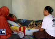 Pengobatan Terhenti, Berharap Mukjizat