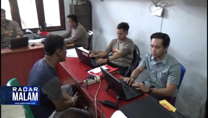 Oknum PNS Guru Diciduk Bisnis Ijazah Palsu