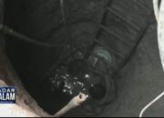 Tiga Kota Di Metro Ini Rawan Kekeringan