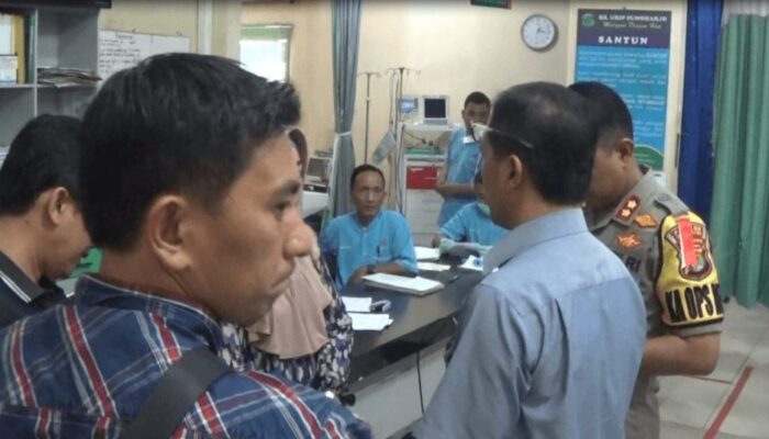 Korban Peluru Nyasar, Berangsur Membaik