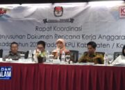 KPU Kawal Hibah Anggaran Pilkada