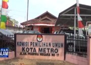 Anggaran Pilwakot 21 Miliar Rupiah