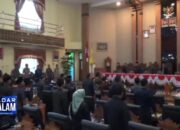 Pemborosan, Fraksi PKB Kritik  Usulan Bupati