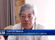 Tes Cat Ajang Penentuan Calon Komisioner