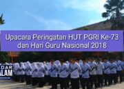 Usulan Bola Panas Mendikbud